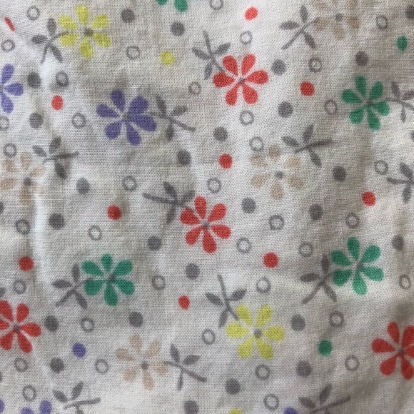 Gap Ruffle Romper - Picture 5 of 5